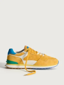 Hombre HOFF Sneakers|FLAVUS MAN
