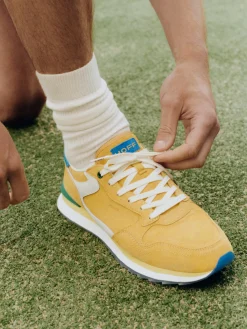 Hombre HOFF Sneakers|FLAVUS MAN