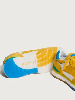 Hombre HOFF Sneakers|FLAVUS MAN