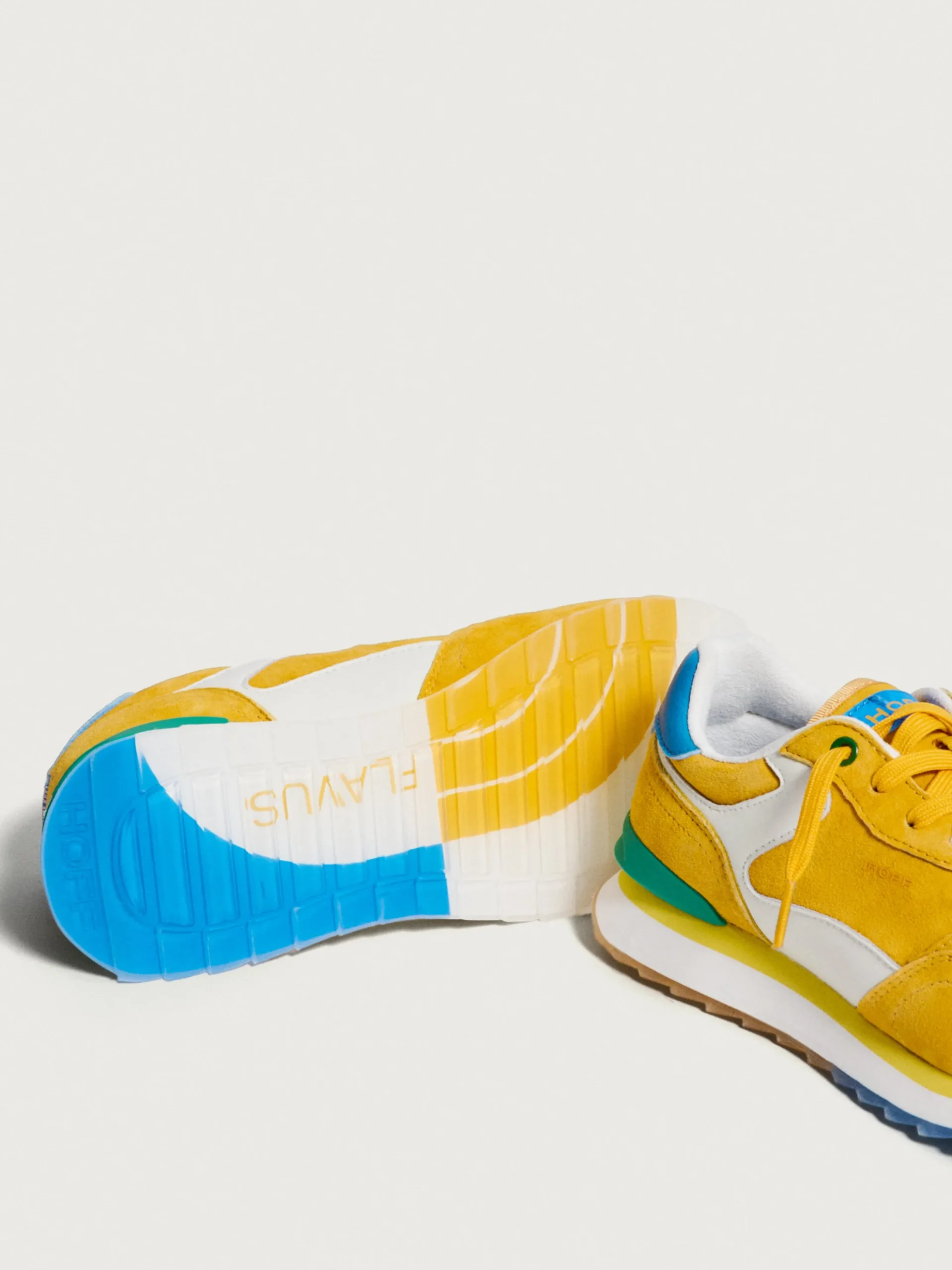 Mujer HOFF Sneakers|FLAVUS WOMAN