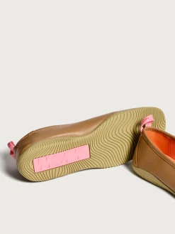 Mujer HOFF Zapato Plano|GARNIER TAUPE BALLERINA