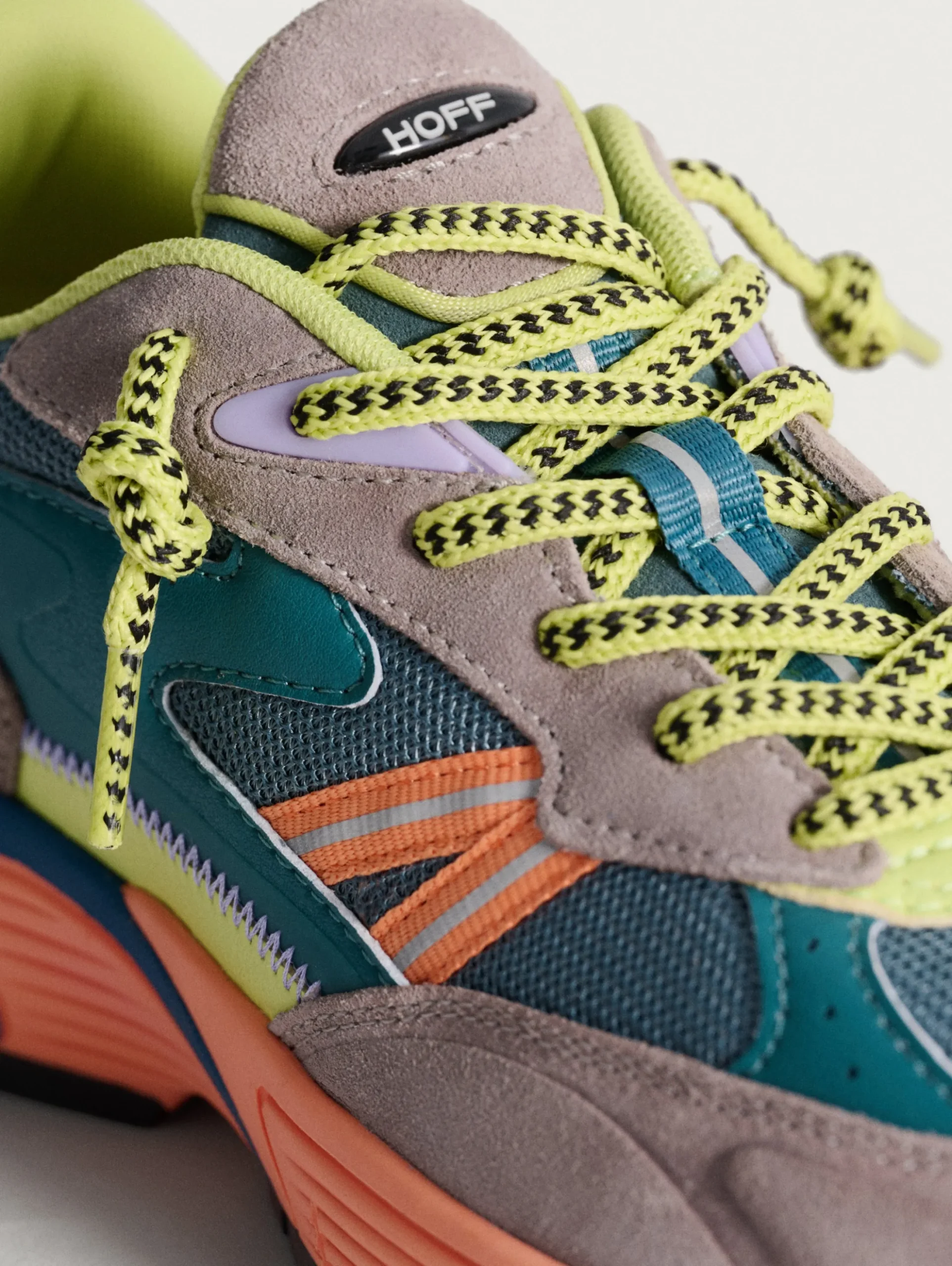 Mujer HOFF Sneakers|GEORGIA