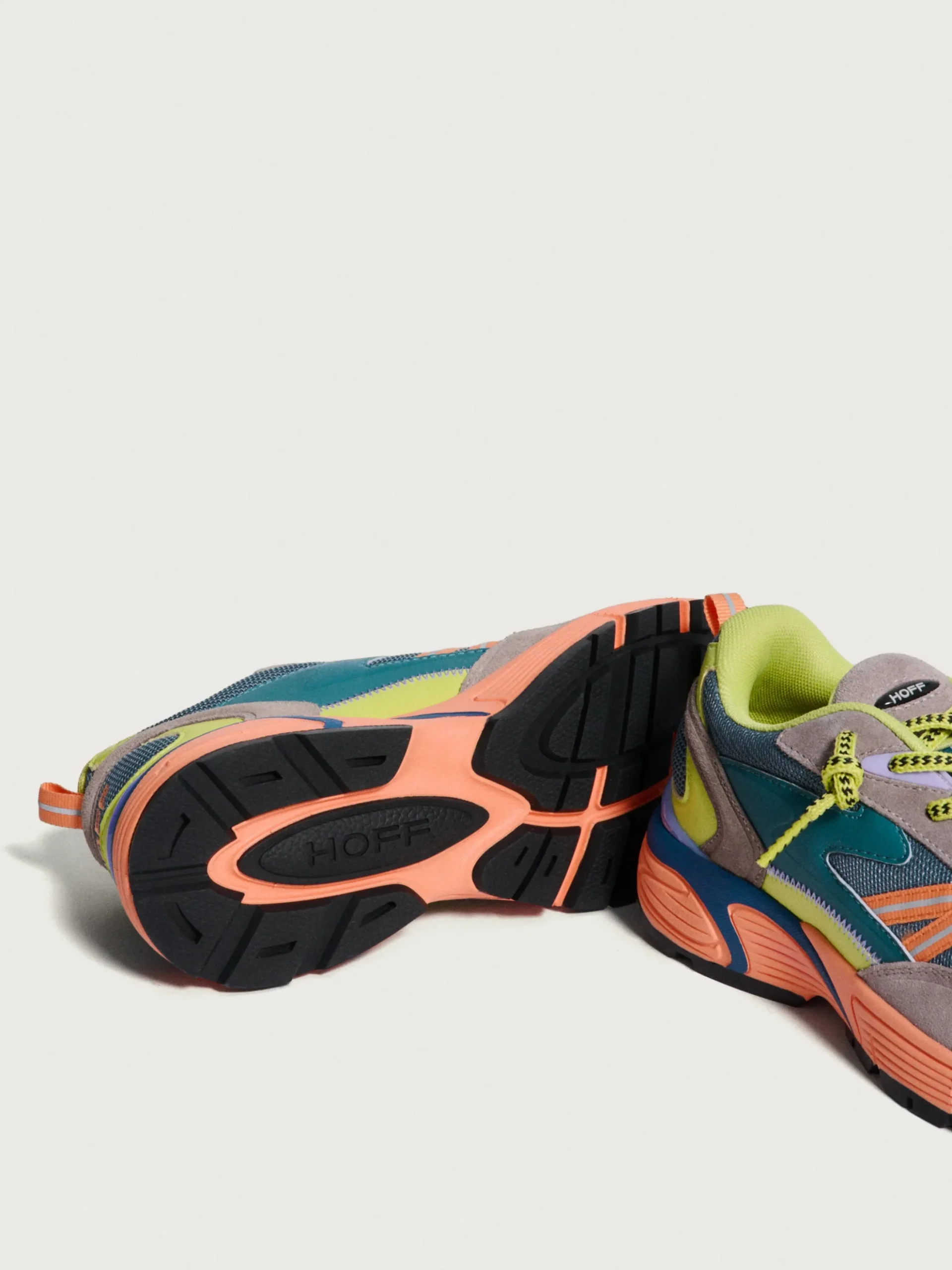 Mujer HOFF Sneakers|GEORGIA