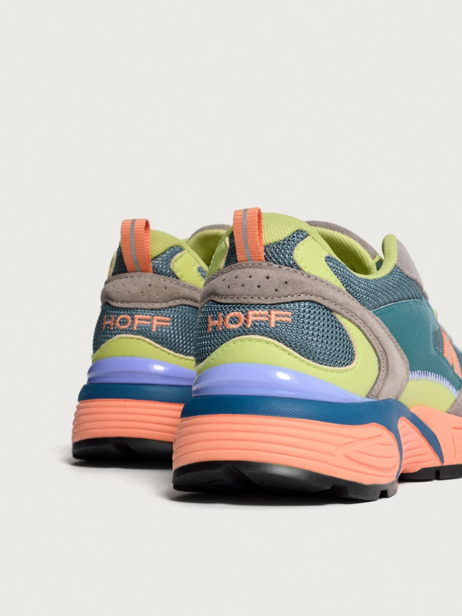 Mujer HOFF Sneakers|GEORGIA