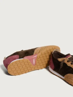 Mujer HOFF Sneakers|GROUSE