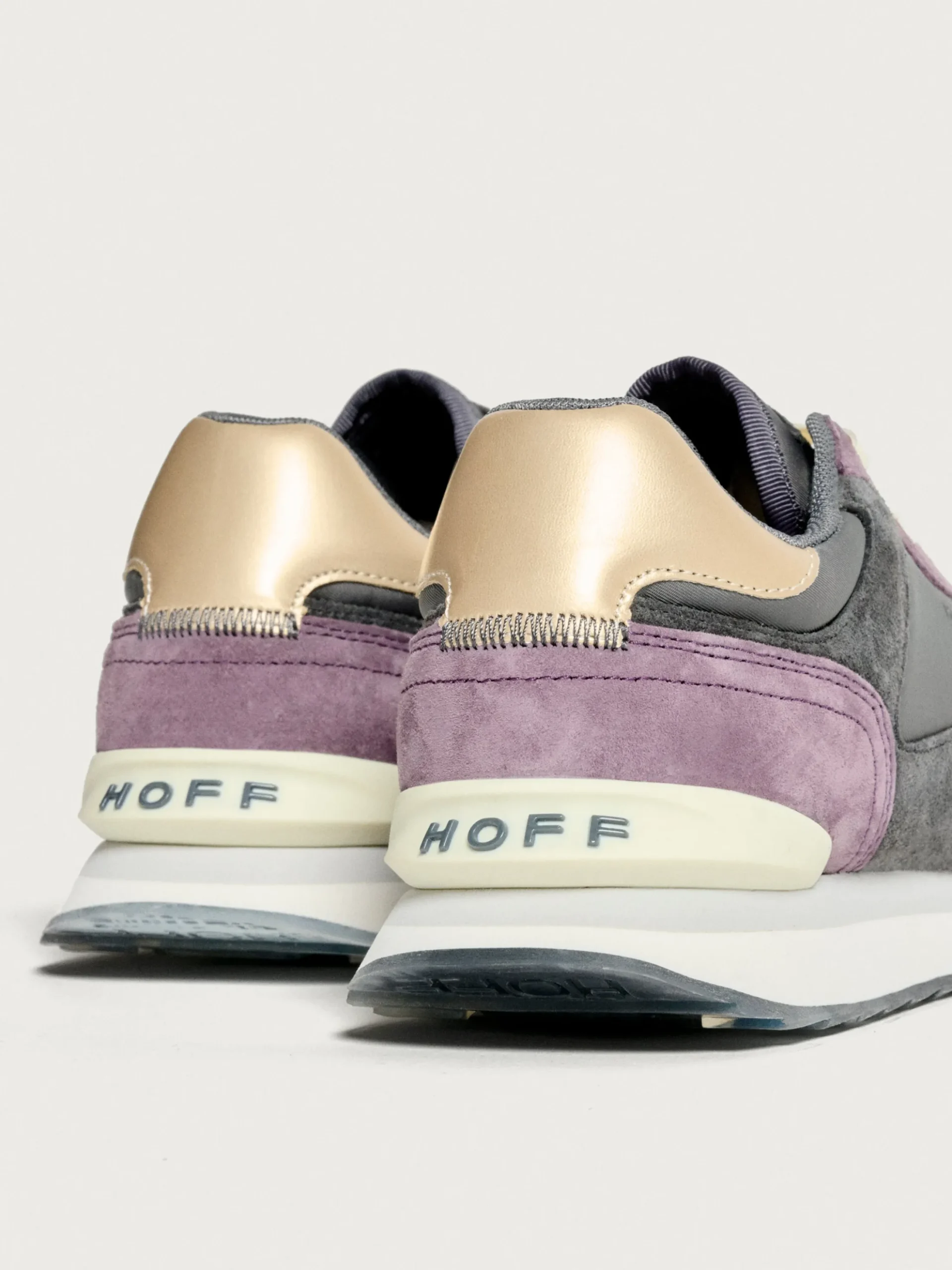 Mujer HOFF Sneakers|GULFPORT