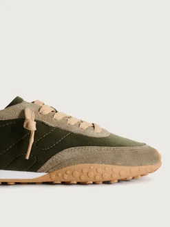 Mujer HOFF Sneakers|HAWK