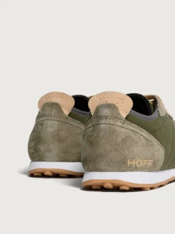 Mujer HOFF Sneakers|HAWK