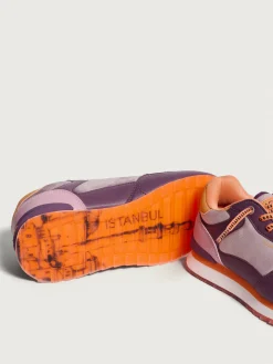 Mujer HOFF Sneakers|ISTAMBUL