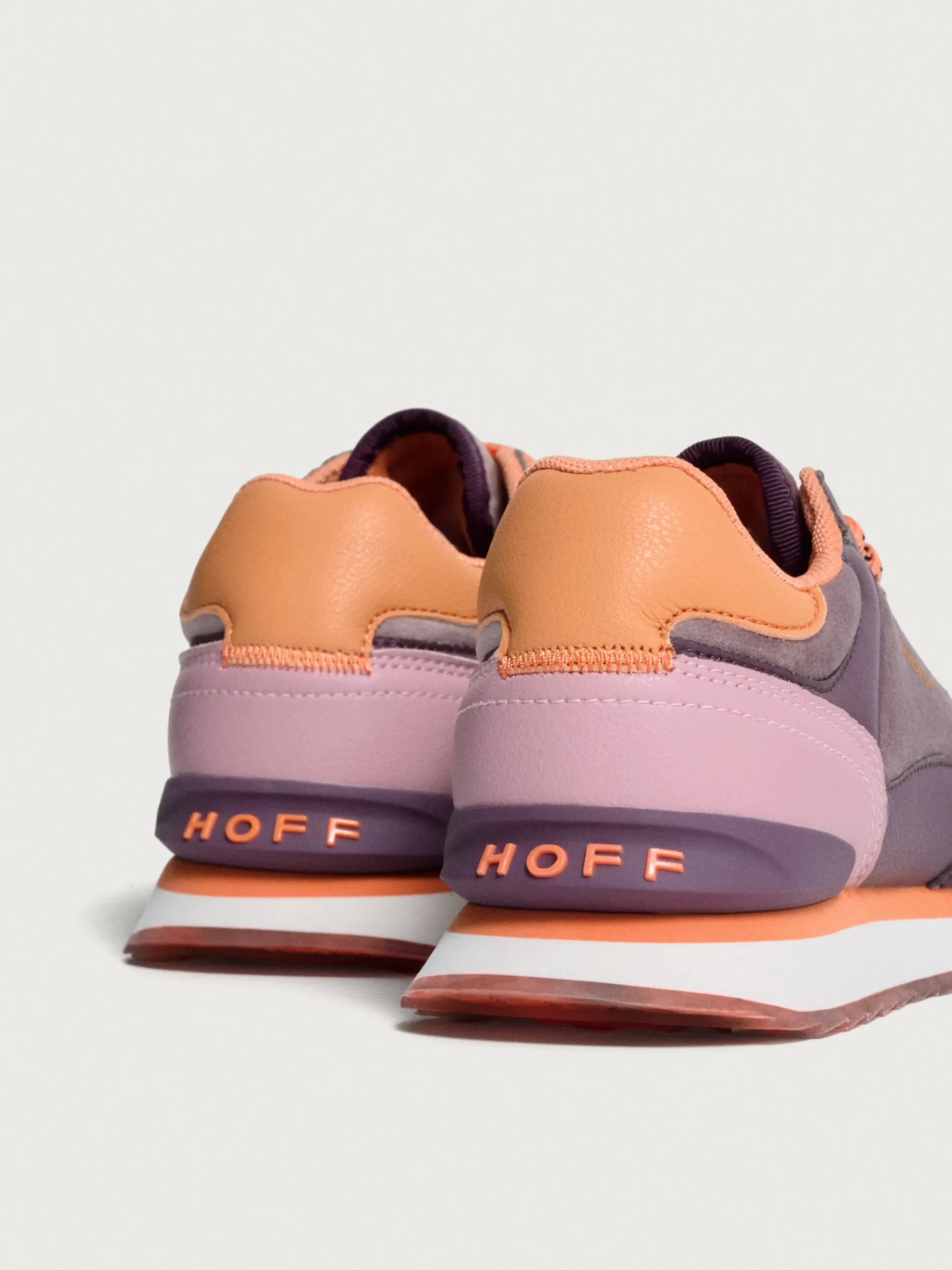 Mujer HOFF Sneakers|ISTAMBUL