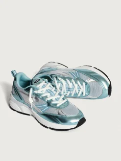 Mujer HOFF Sneakers|JACK