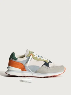 Hombre HOFF Sneakers|KINGSTON MAN