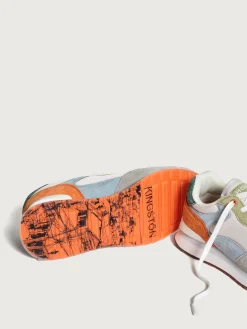 Hombre HOFF Sneakers|KINGSTON MAN