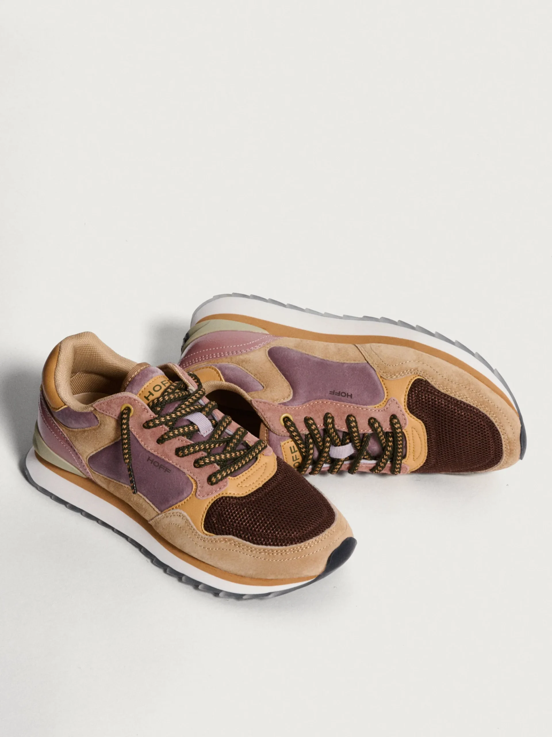 Mujer HOFF Sneakers|KRACOW