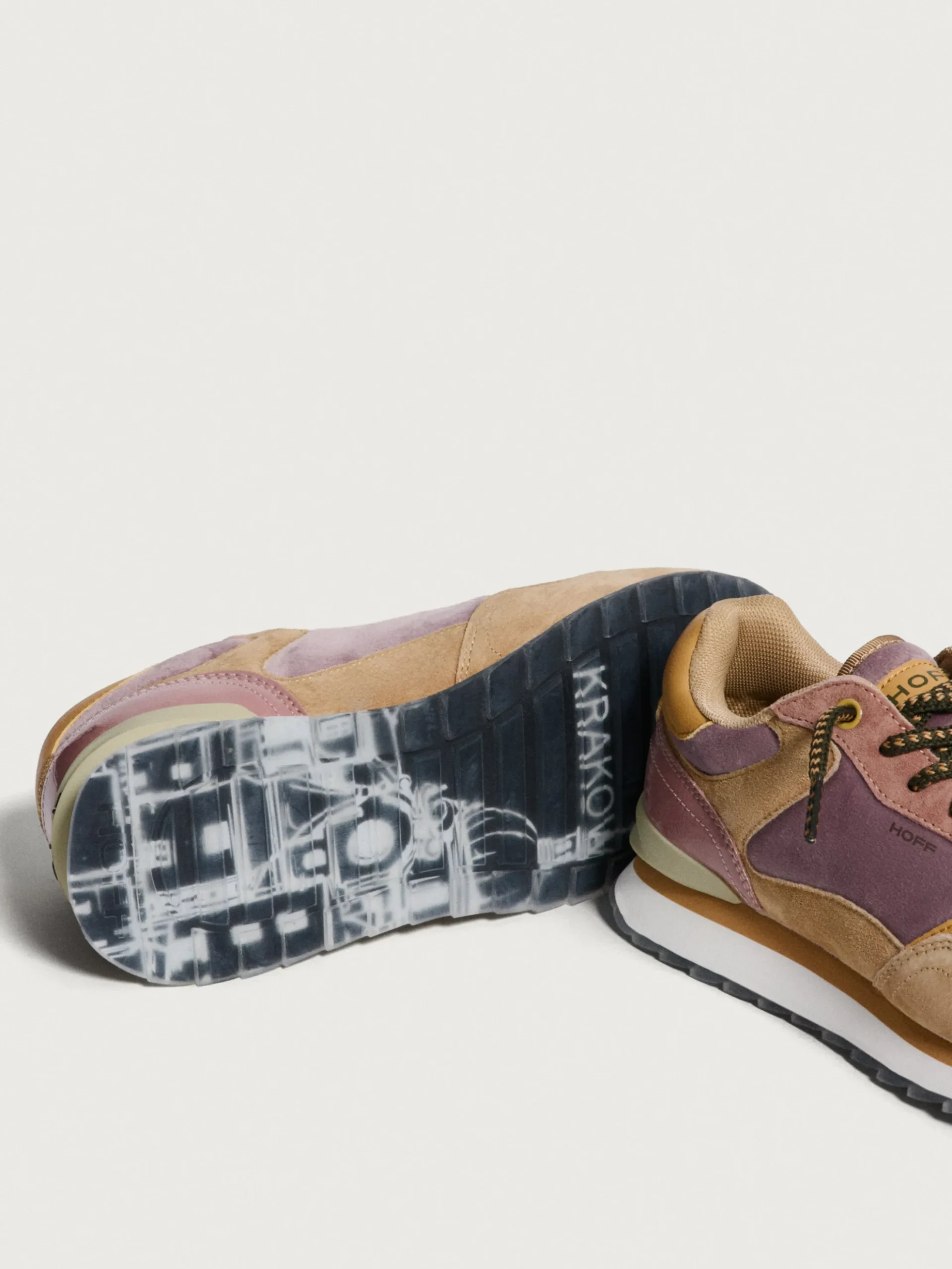 Mujer HOFF Sneakers|KRACOW