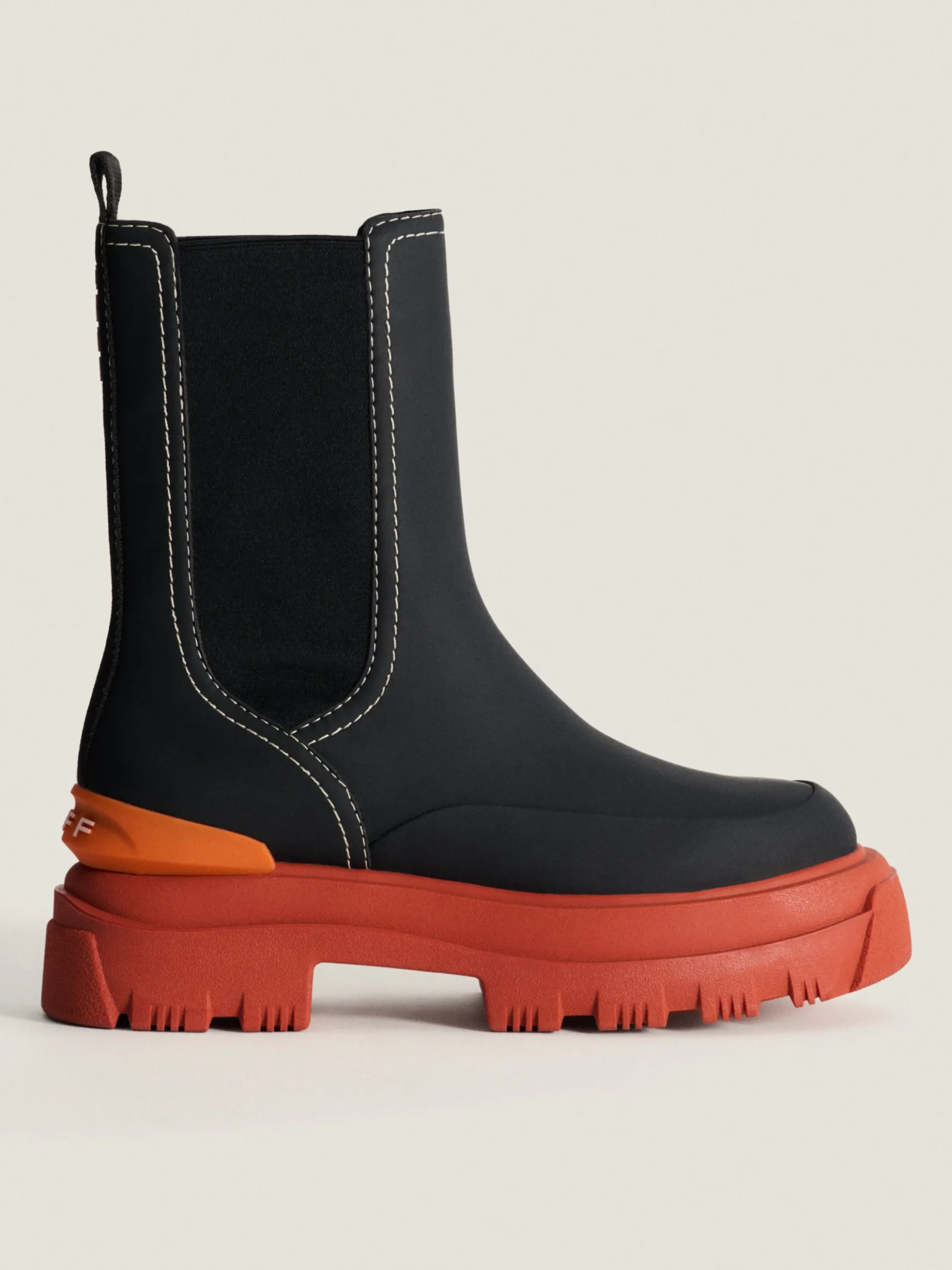 Mujer HOFF Botas Y Botines|LAKE BLACK BOOT