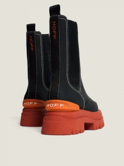 Mujer HOFF Botas Y Botines|LAKE BLACK BOOT