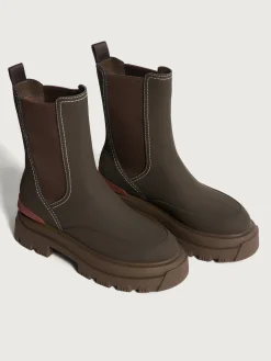 Mujer HOFF Botas Y Botines|LAKE TAUPE BOOT