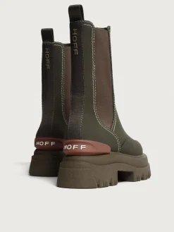 Mujer HOFF Botas Y Botines|LAKE TAUPE BOOT