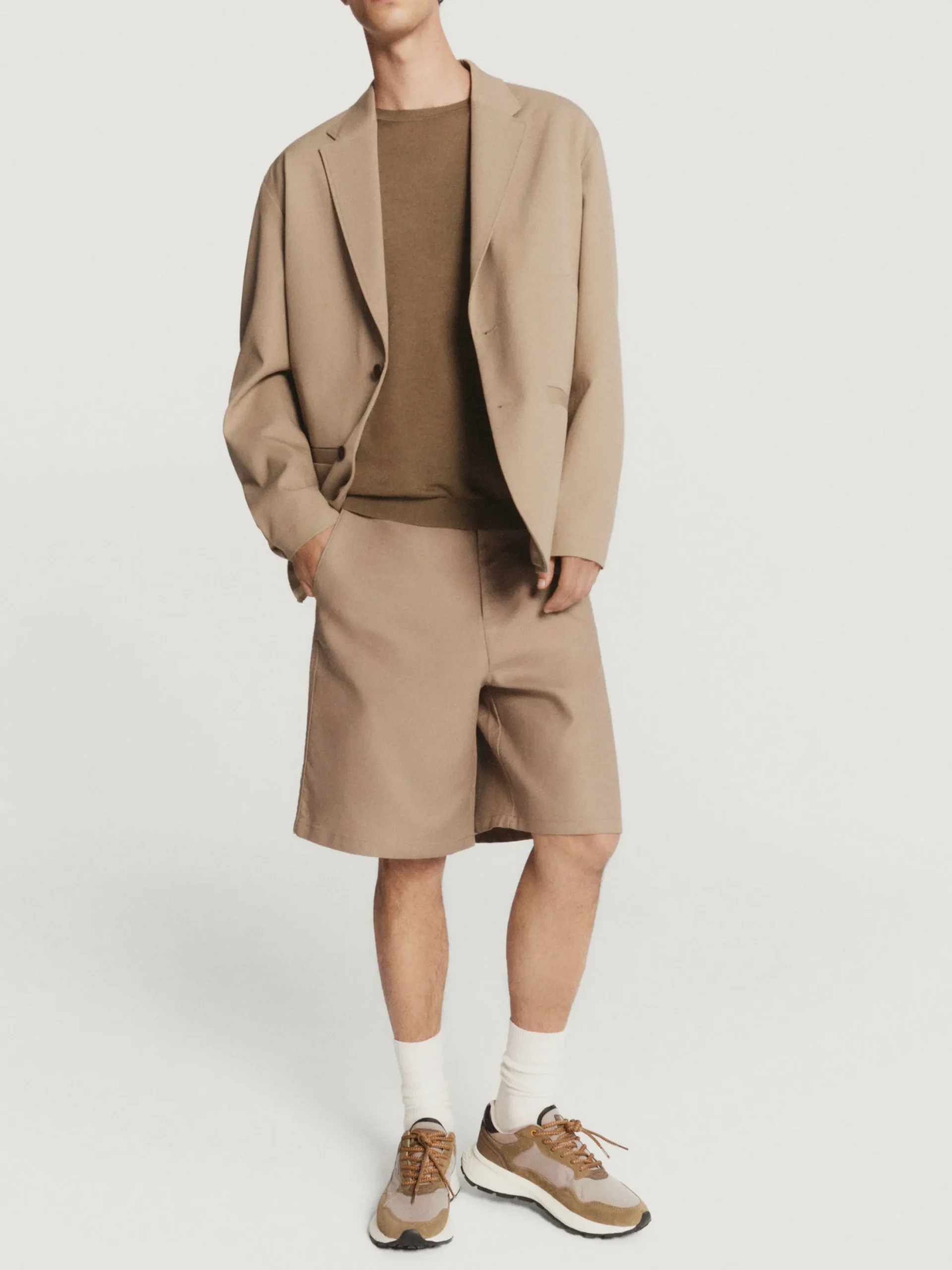 Hombre HOFF Sneakers|LIMA II