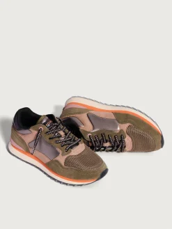 Mujer HOFF Sneakers|LJUBLJANA