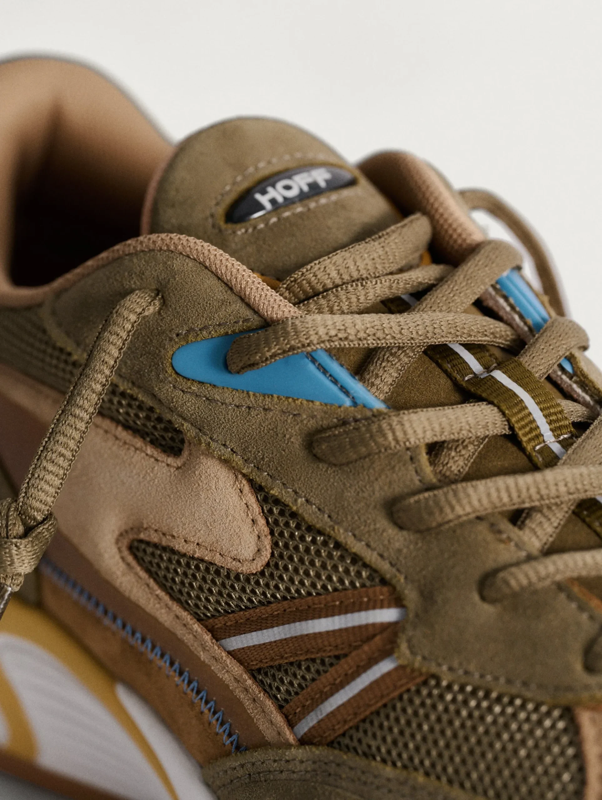 Hombre HOFF Sneakers|LOUISIANA