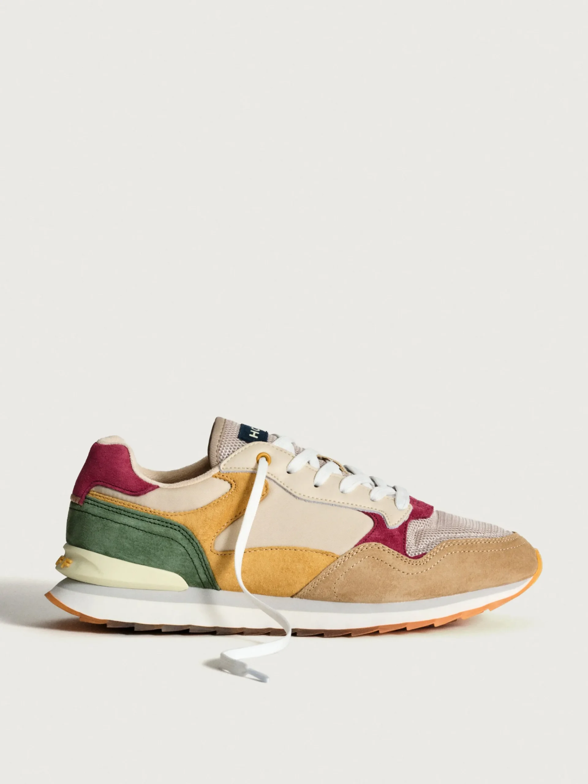 Hombre HOFF Sneakers|MADRID MAN
