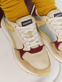 Mujer HOFF Sneakers|MADRID WOMAN