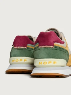 Mujer HOFF Sneakers|MADRID WOMAN