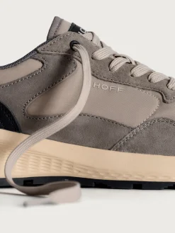 Hombre HOFF Sneakers|MANILA II