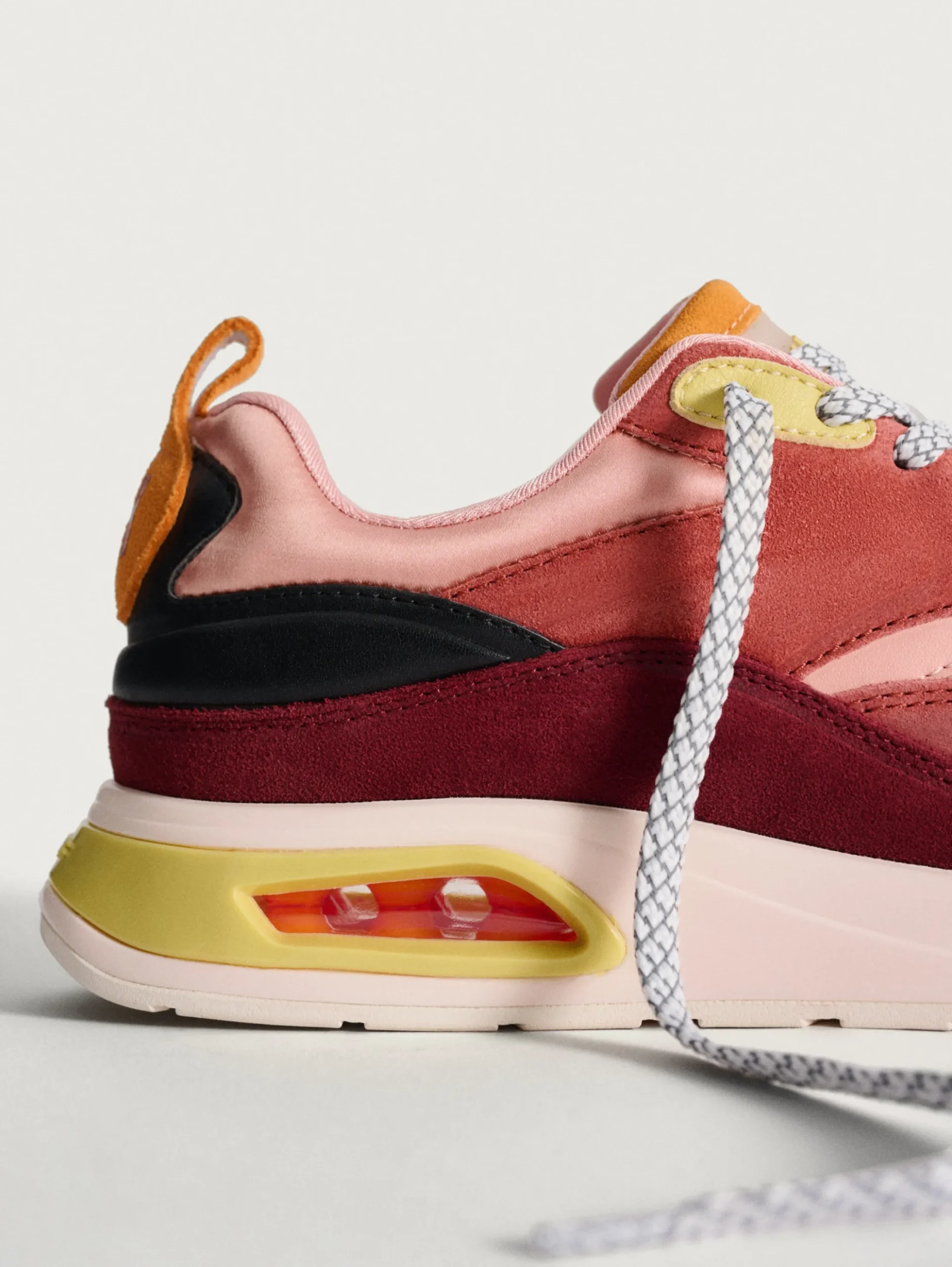 Mujer HOFF Sneakers|MARACANA