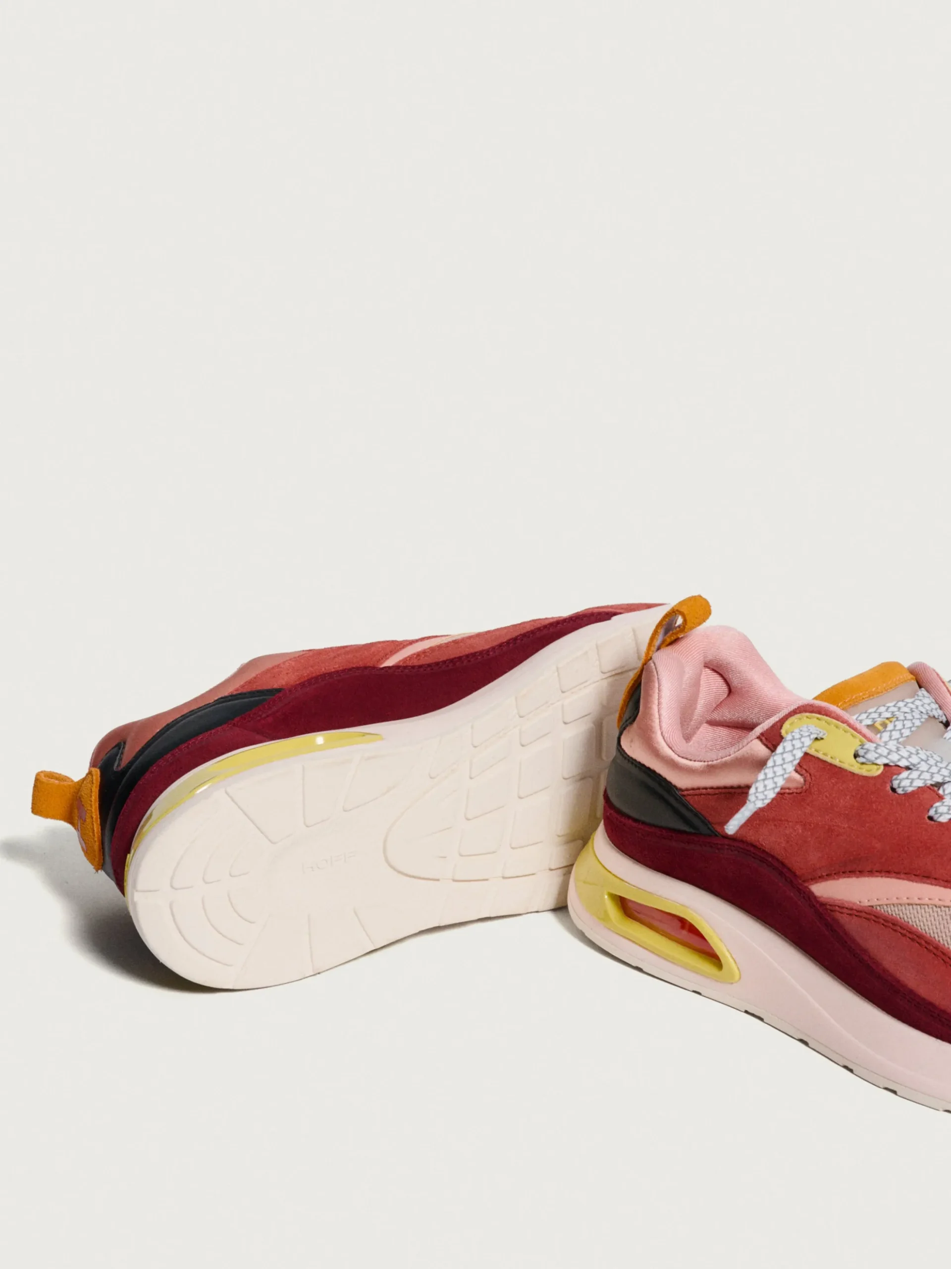 Mujer HOFF Sneakers|MARACANA