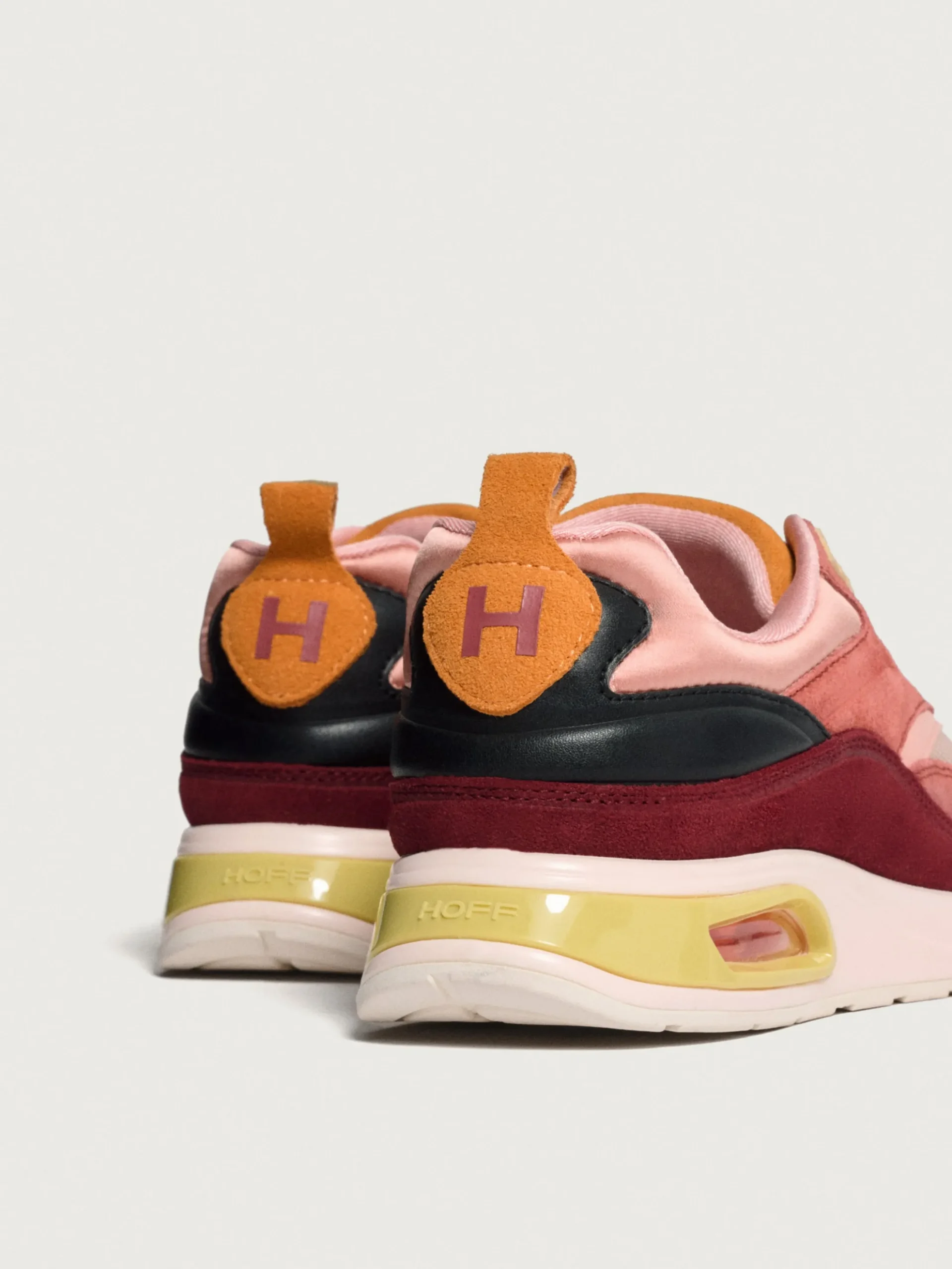 Mujer HOFF Sneakers|MARACANA