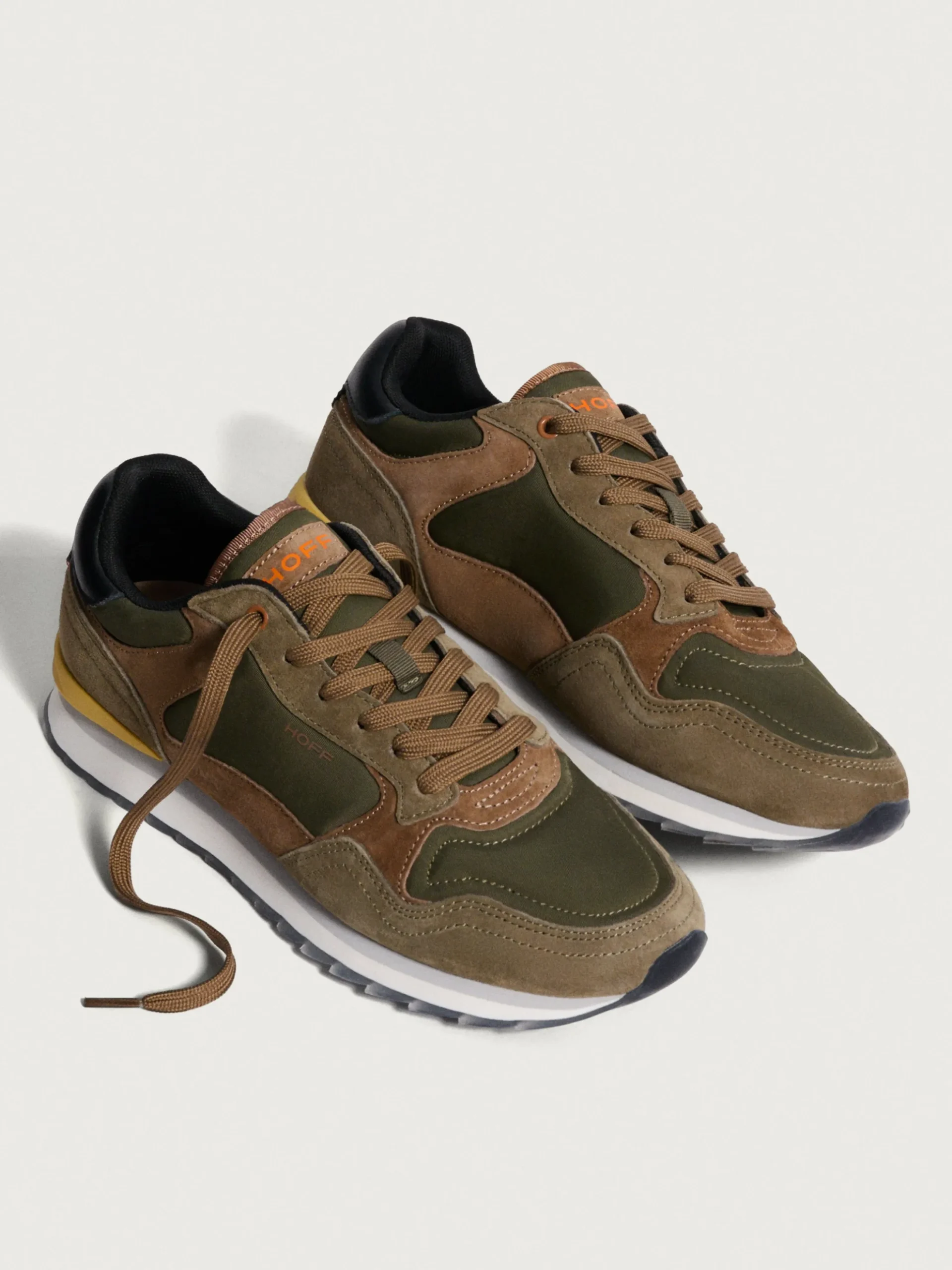 Hombre HOFF Sneakers|MARSEILLE