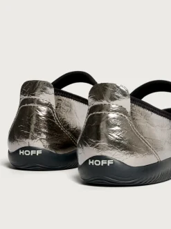 Mujer HOFF Zapato Plano|MARY JANE SCALA PLOMO