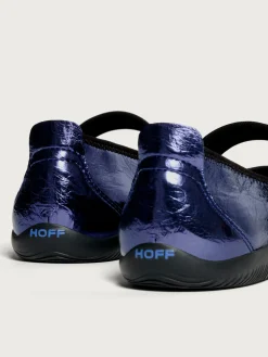 Mujer HOFF Zapato Plano|MARY JANE SCALA PLOMO