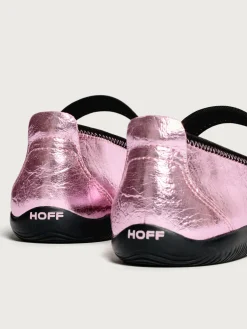 Mujer HOFF Zapato Plano|MARY JANE SCALA PLOMO