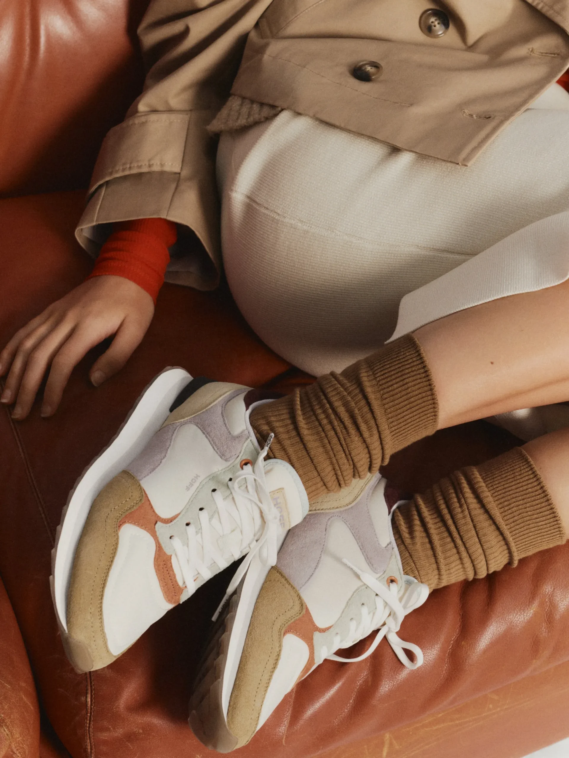 Mujer HOFF Sneakers|MATERA