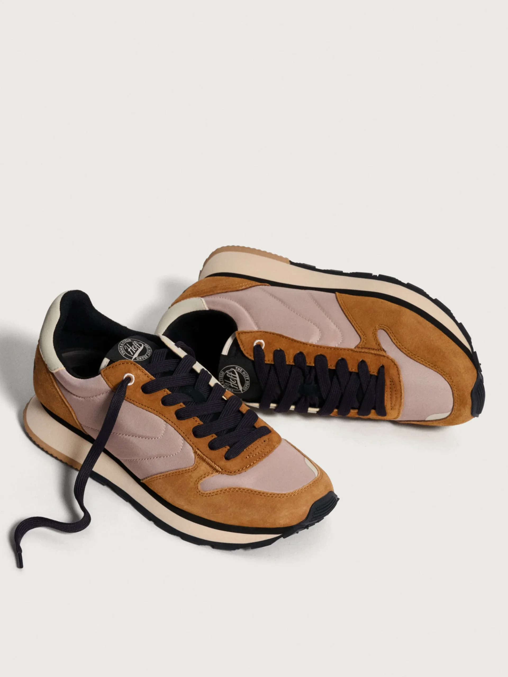 Hombre HOFF Sneakers|MEGARA