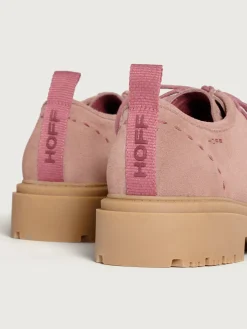 Mujer HOFF Zapato Plano|MOCASÍN CONCERT ROSA