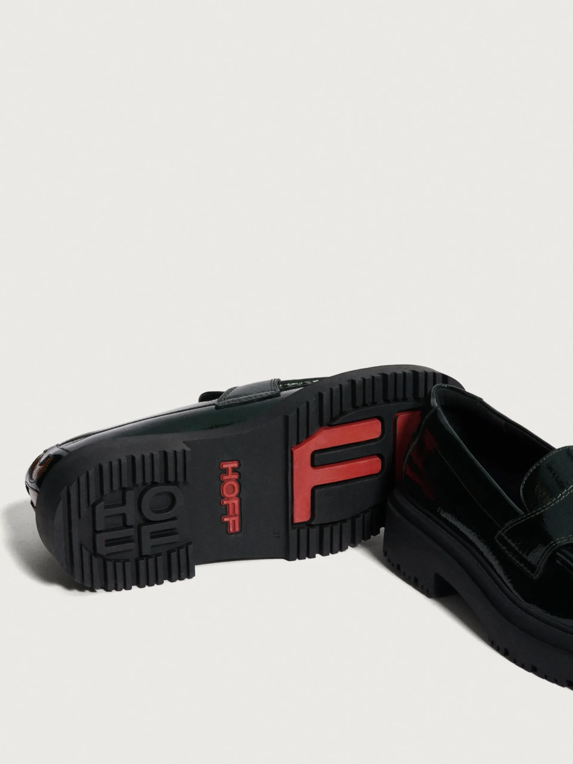 Mujer HOFF Zapato Plano|MOCASÍN SCHOOL CAQUI
