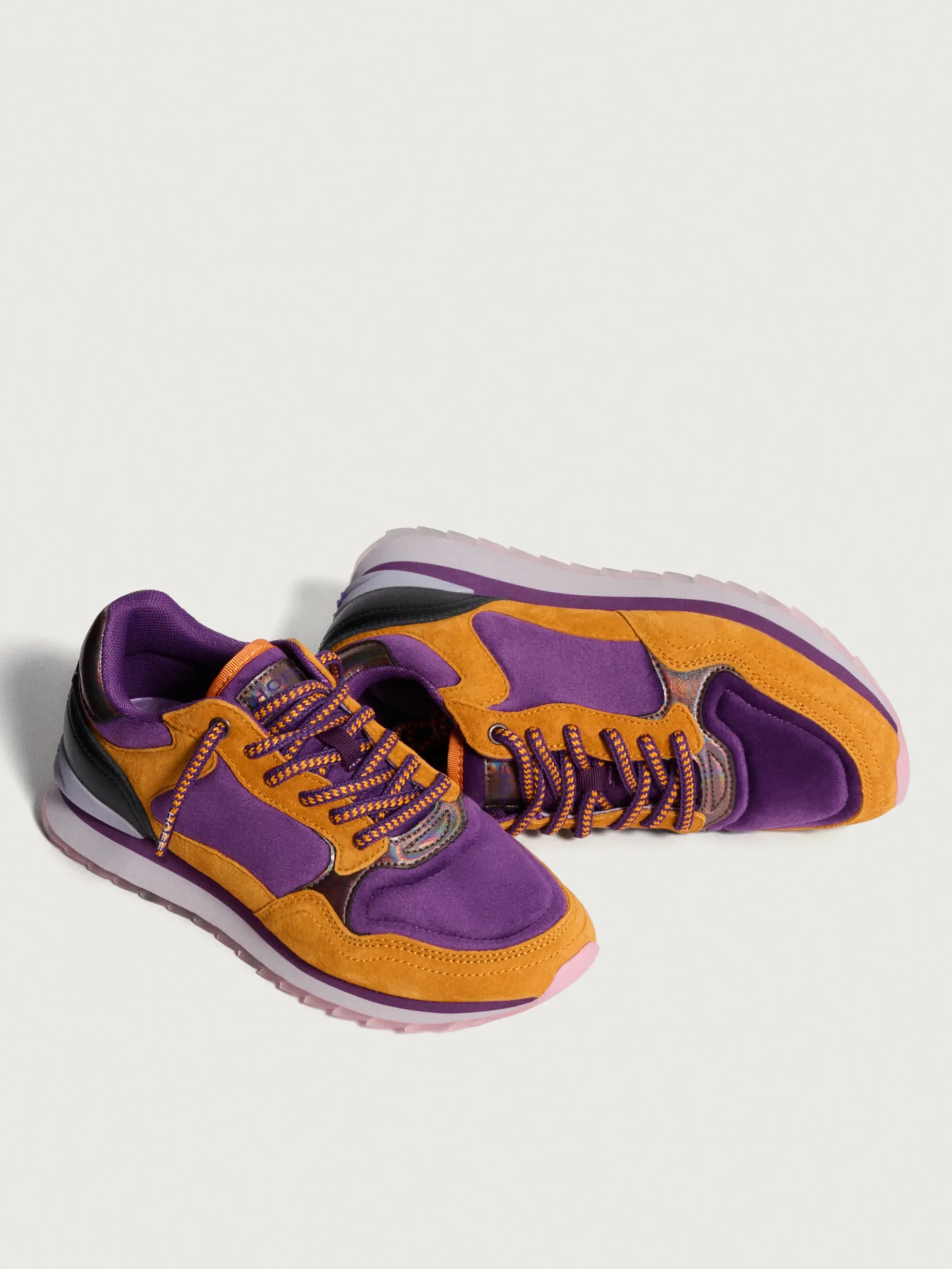 Mujer HOFF Sneakers|MODENA