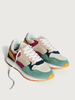 Hombre HOFF Sneakers|MONTREAL MAN