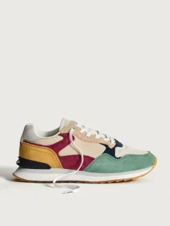 Mujer HOFF Sneakers|MONTREAL WOMAN