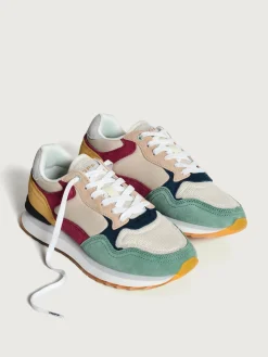 Mujer HOFF Sneakers|MONTREAL WOMAN