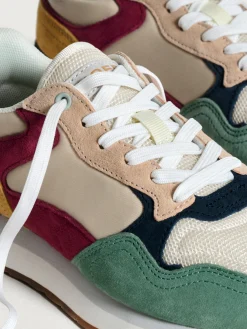 Mujer HOFF Sneakers|MONTREAL WOMAN