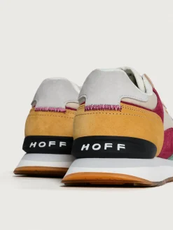 Mujer HOFF Sneakers|MONTREAL WOMAN
