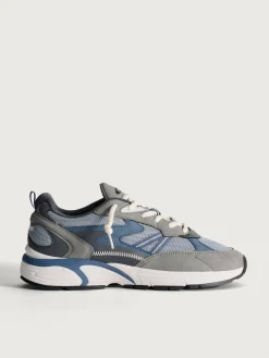 Hombre HOFF Sneakers|NEW JERSEY