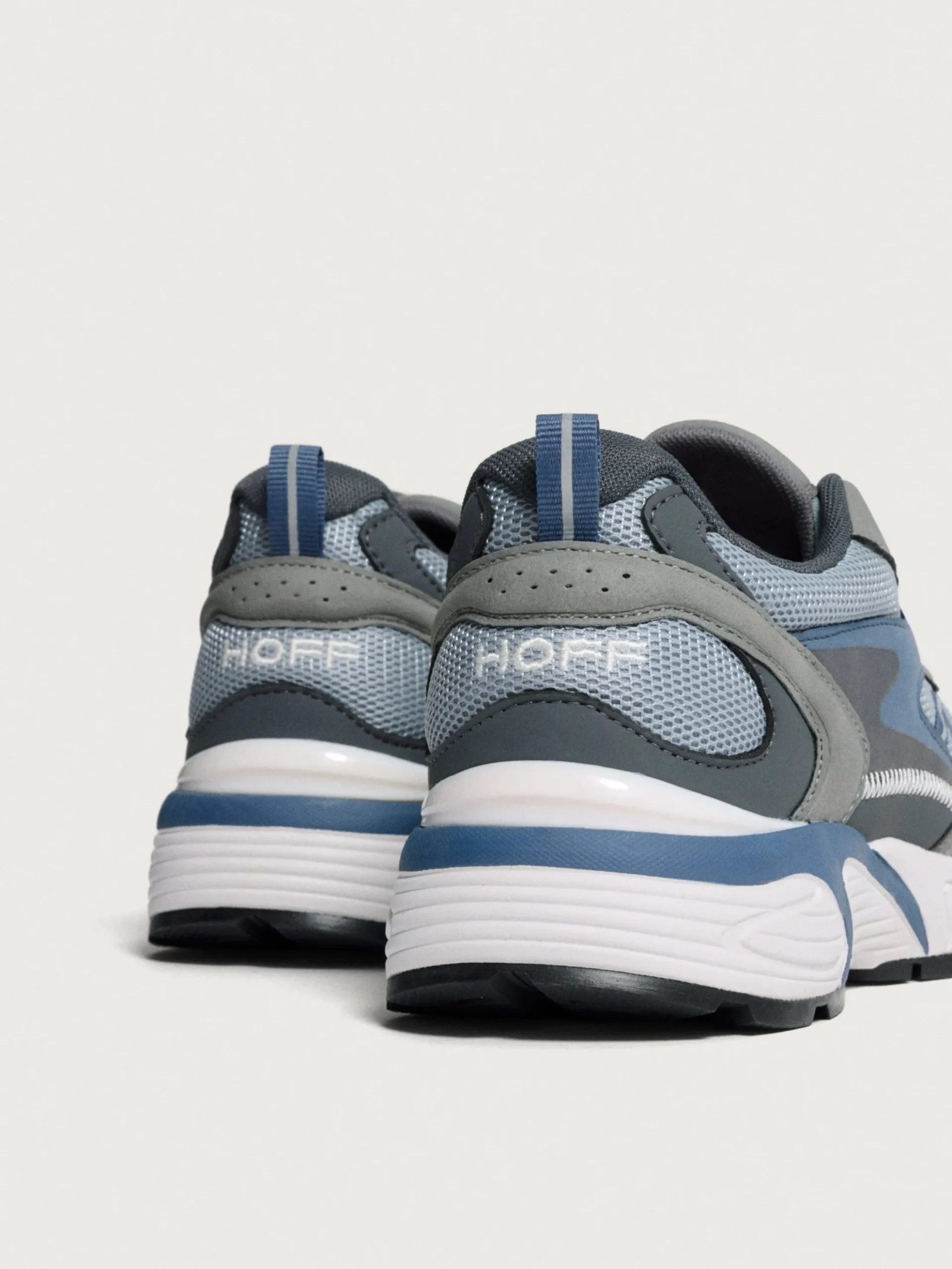 Hombre HOFF Sneakers|NEW JERSEY