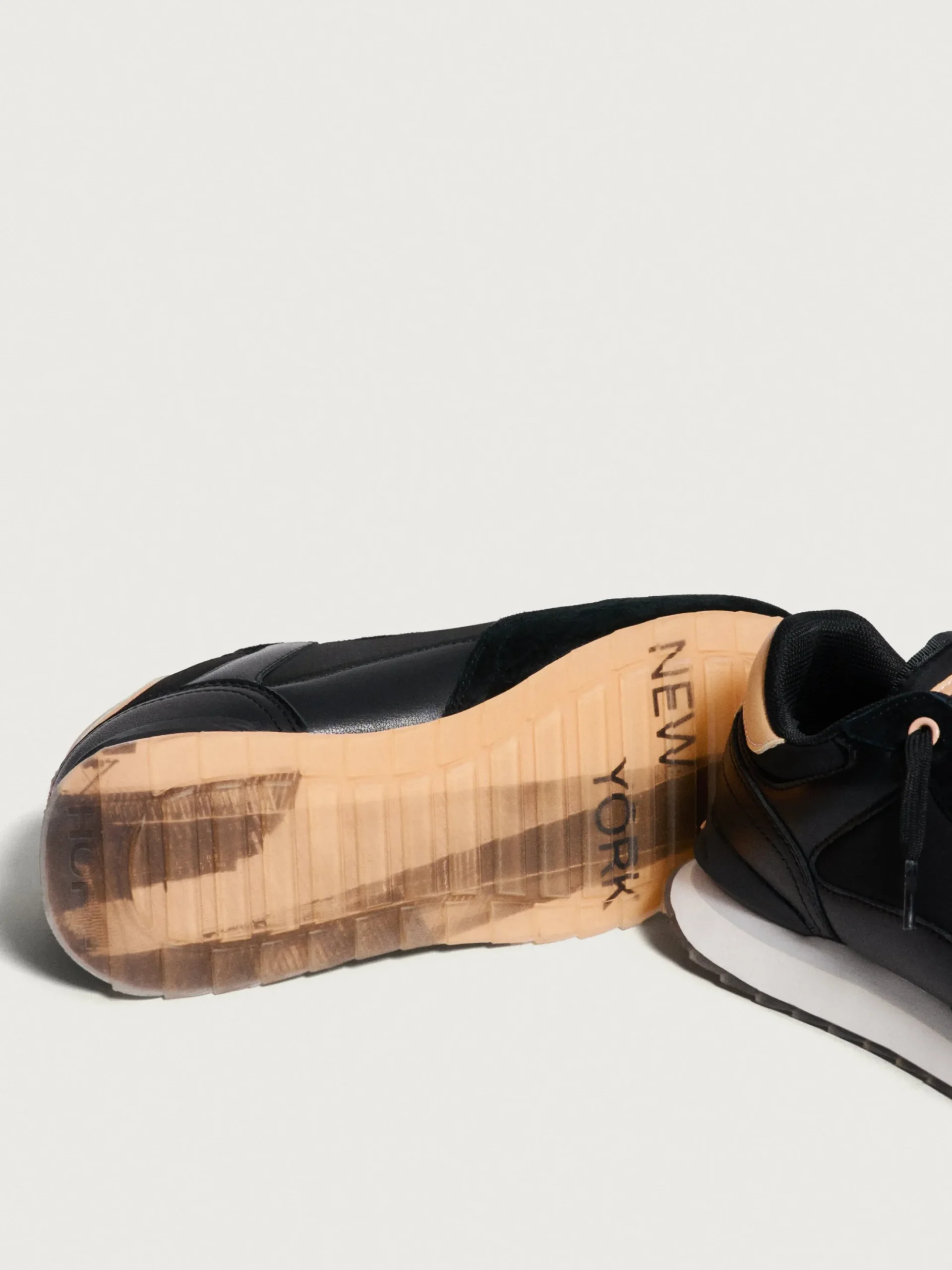 Mujer HOFF Sneakers|NEW YORK